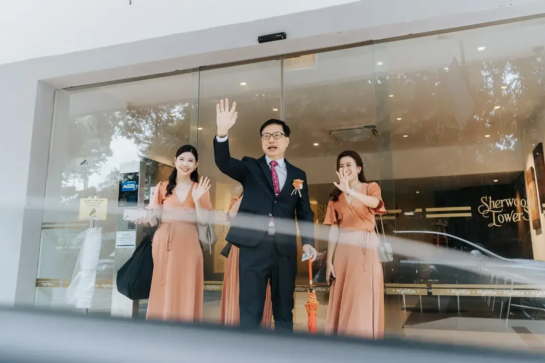 V & C wedding photo 66