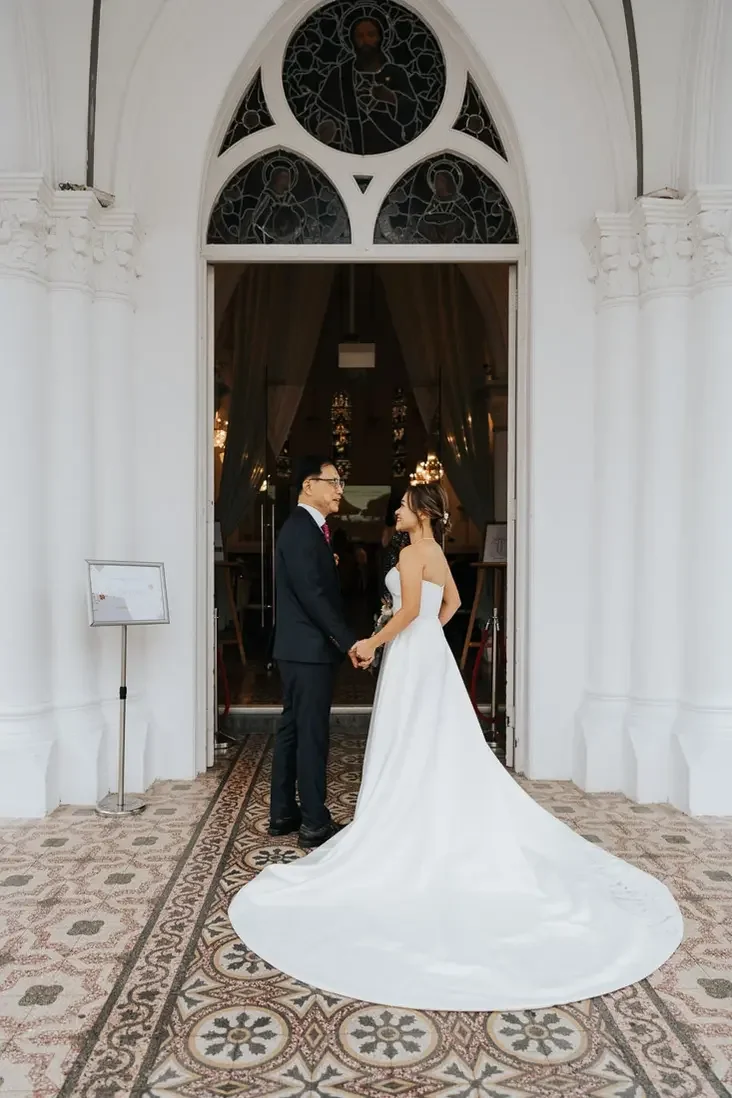 V & C wedding photo 91