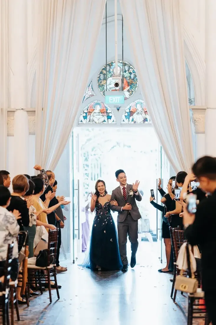 V & C wedding photo 151