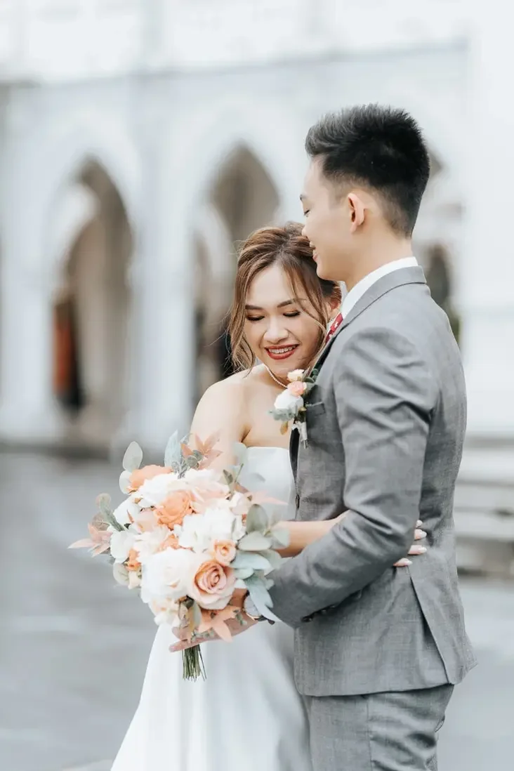 V & C wedding photo 127