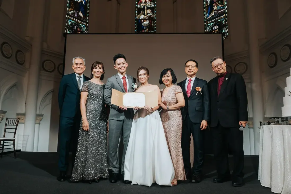 V & C wedding photo 116