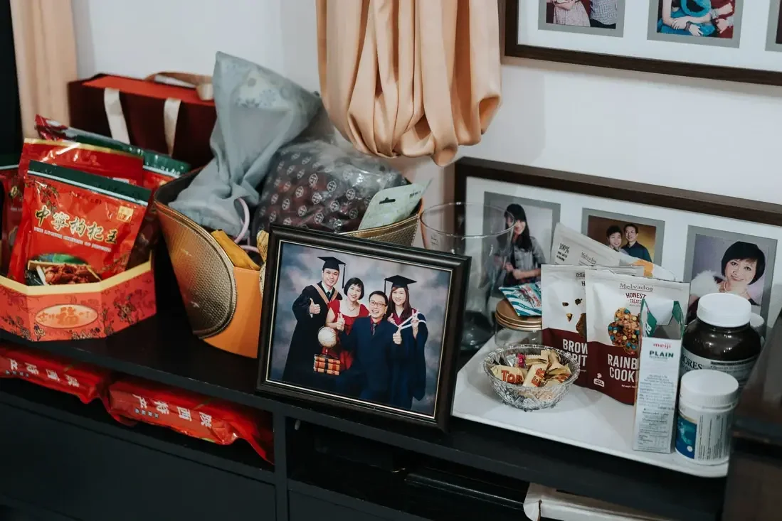 V & C wedding photo 1