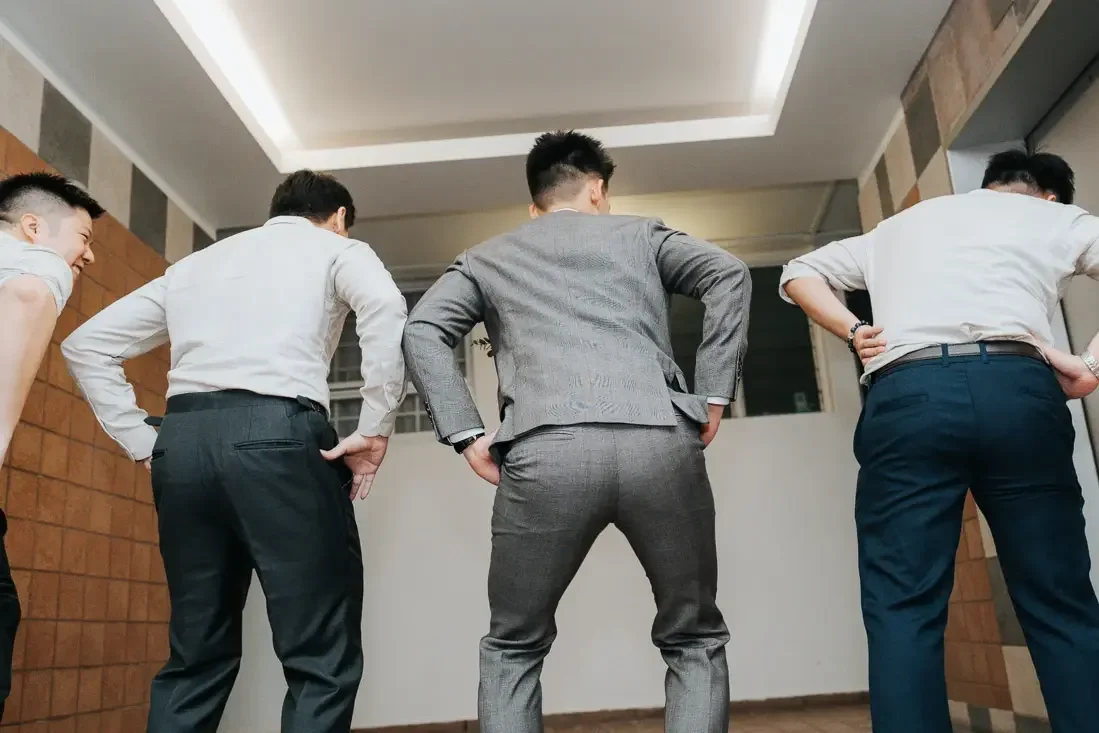 V & C wedding photo 26