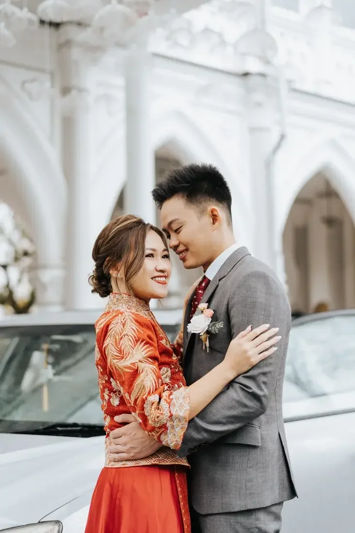 V & C wedding photo 69