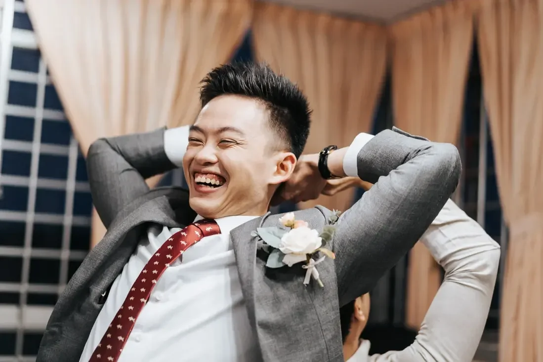 V & C wedding photo 31