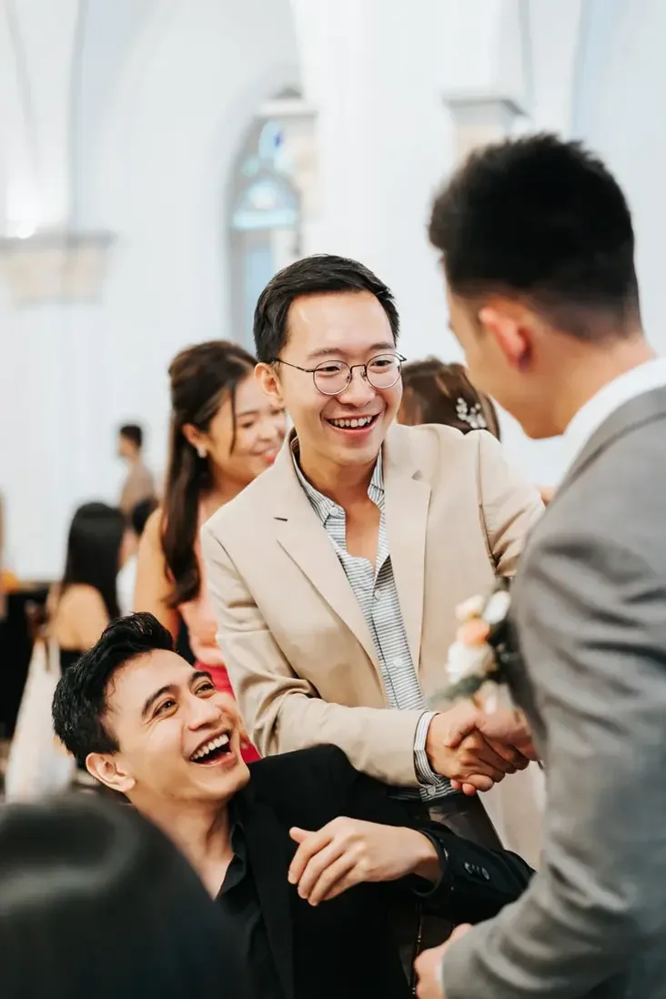 V & C wedding photo 194