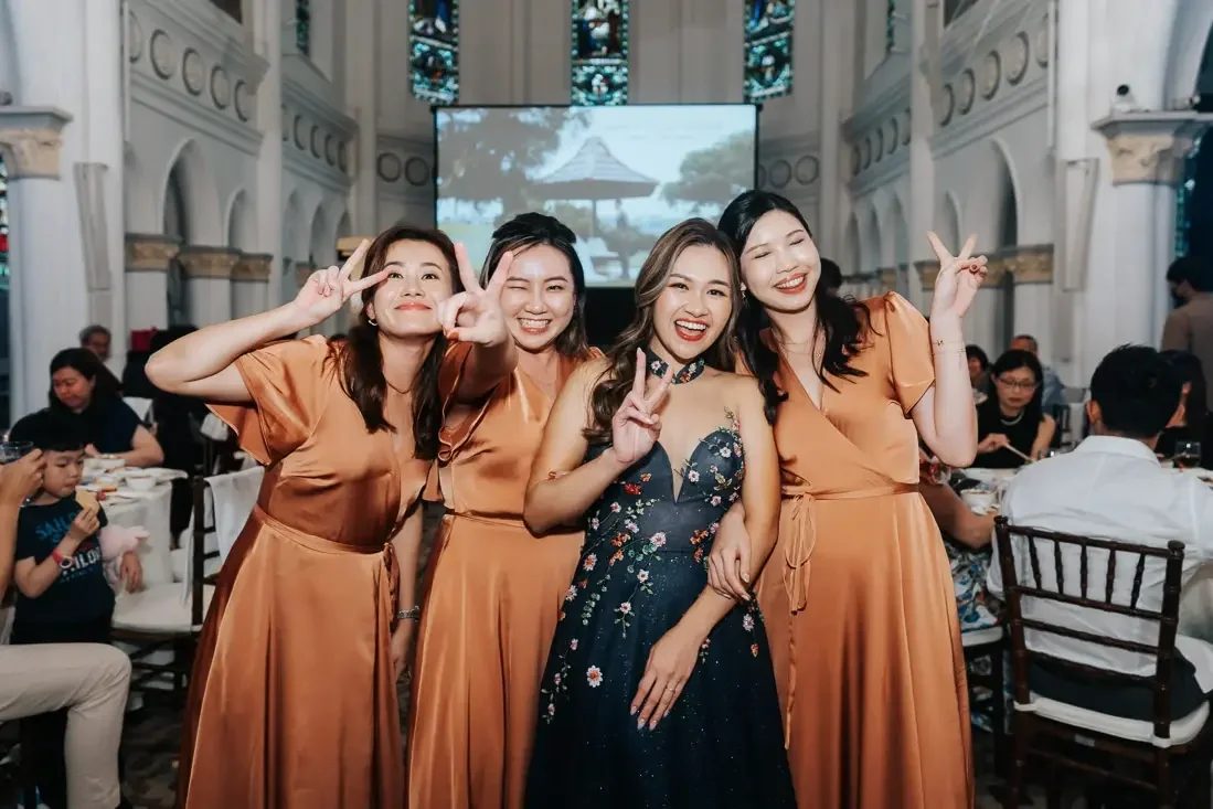 V & C wedding photo 197