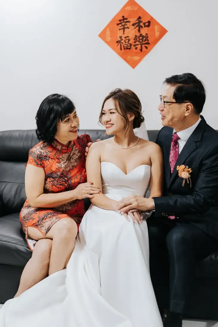 V & C wedding photo 11