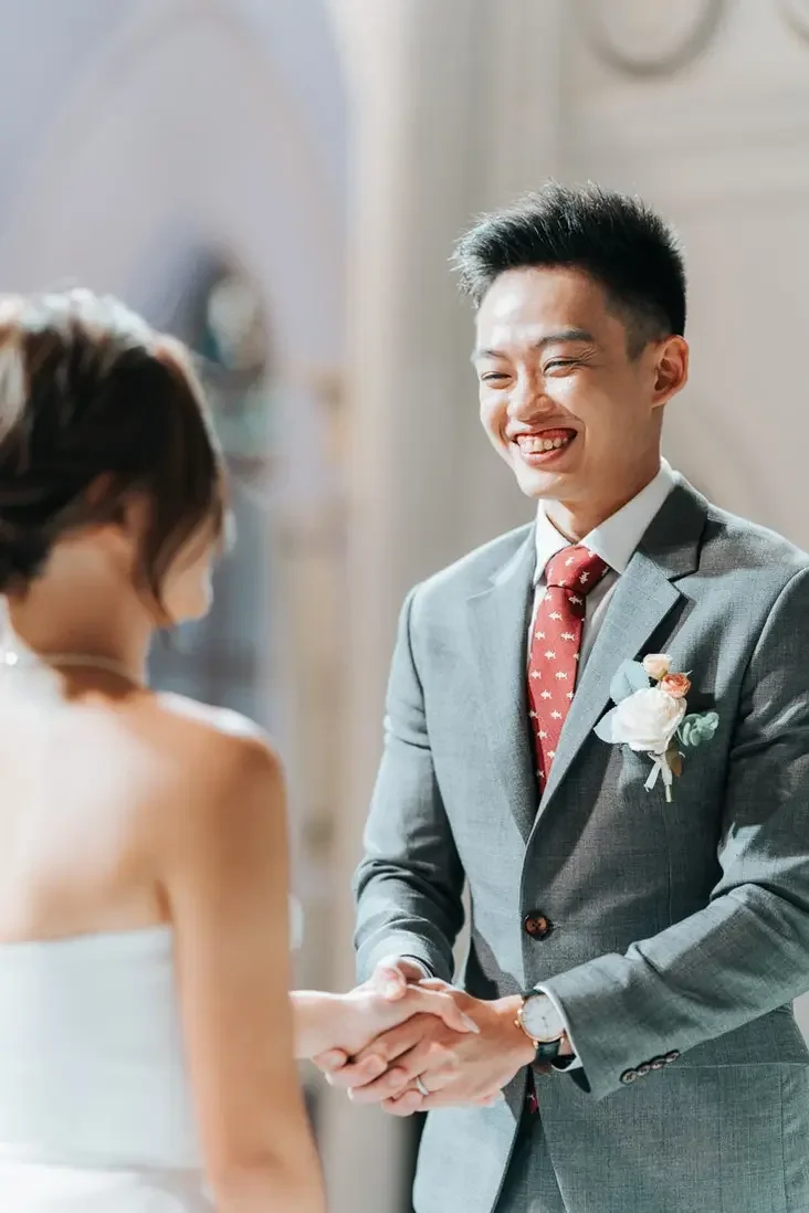 V & C wedding photo 111