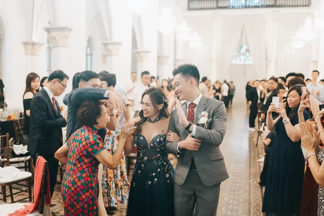 V & C wedding photo 156