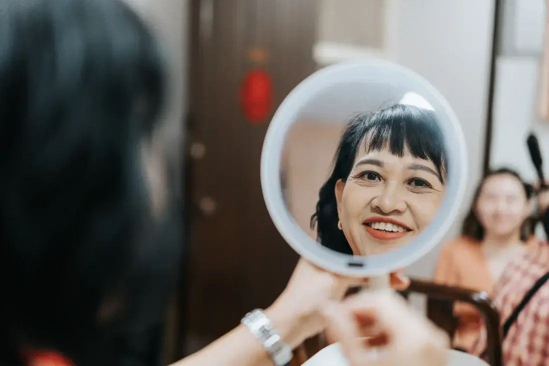 V & C wedding photo 7