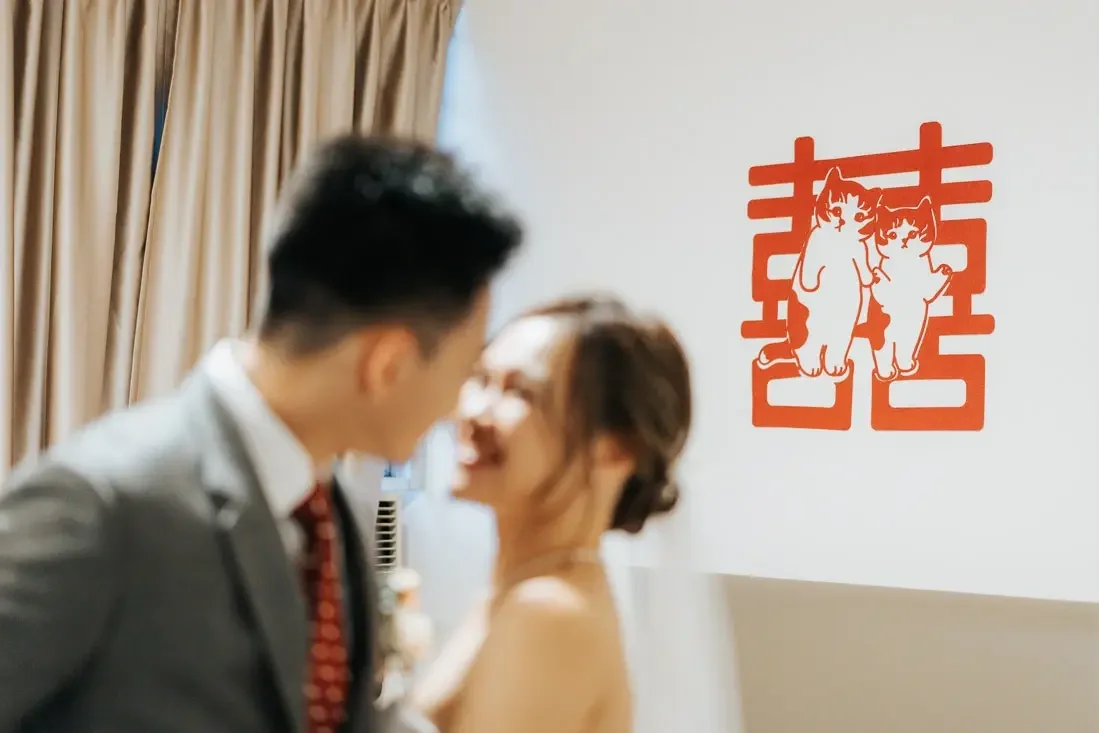 V & C wedding photo 49