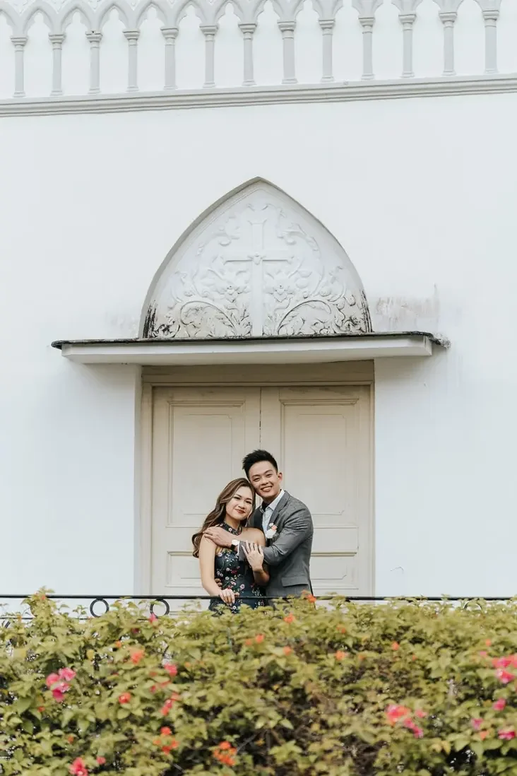 V & C wedding photo 215