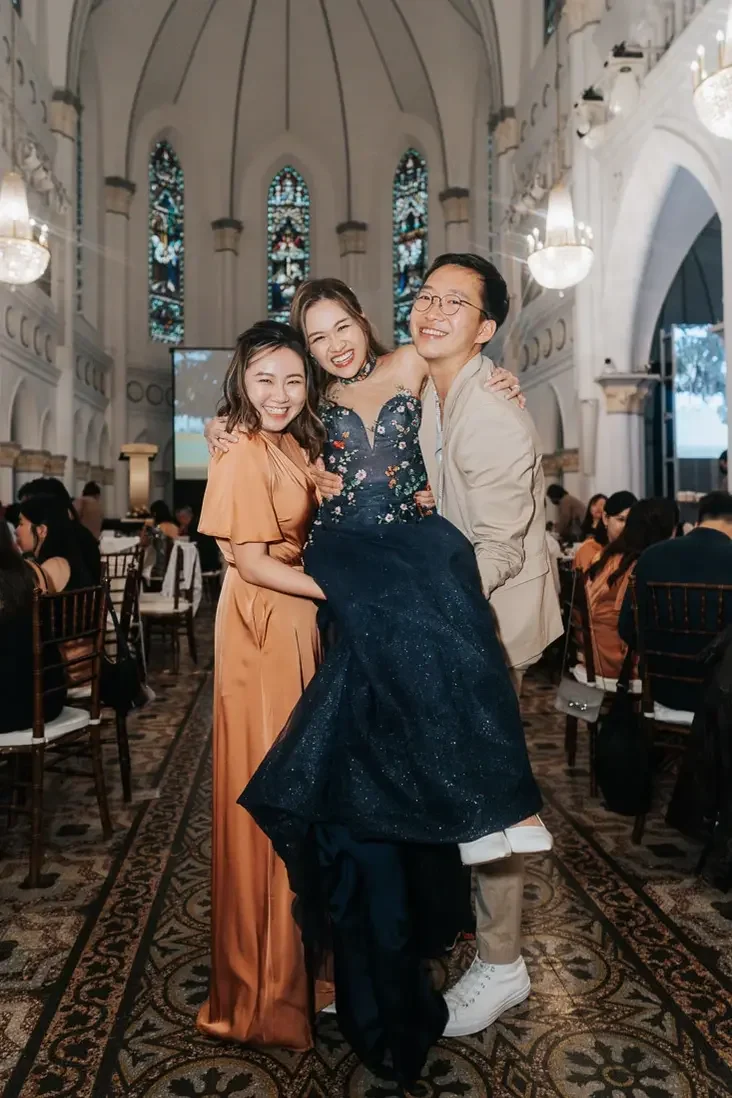 V & C wedding photo 199