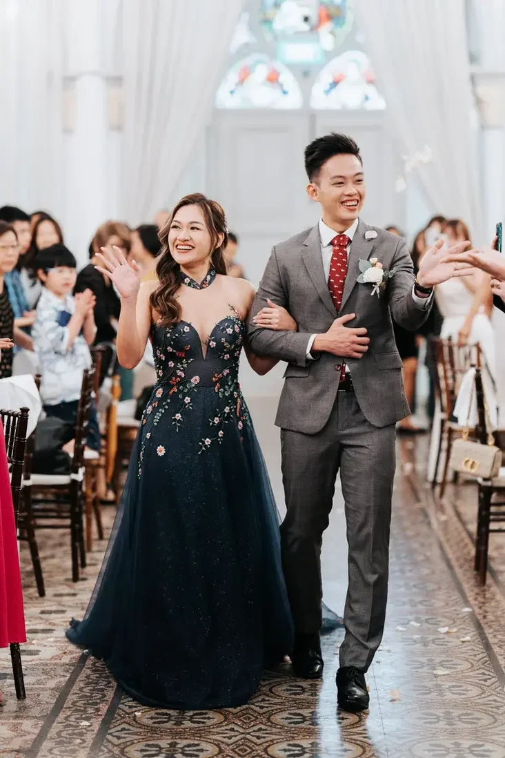 V & C wedding photo 152