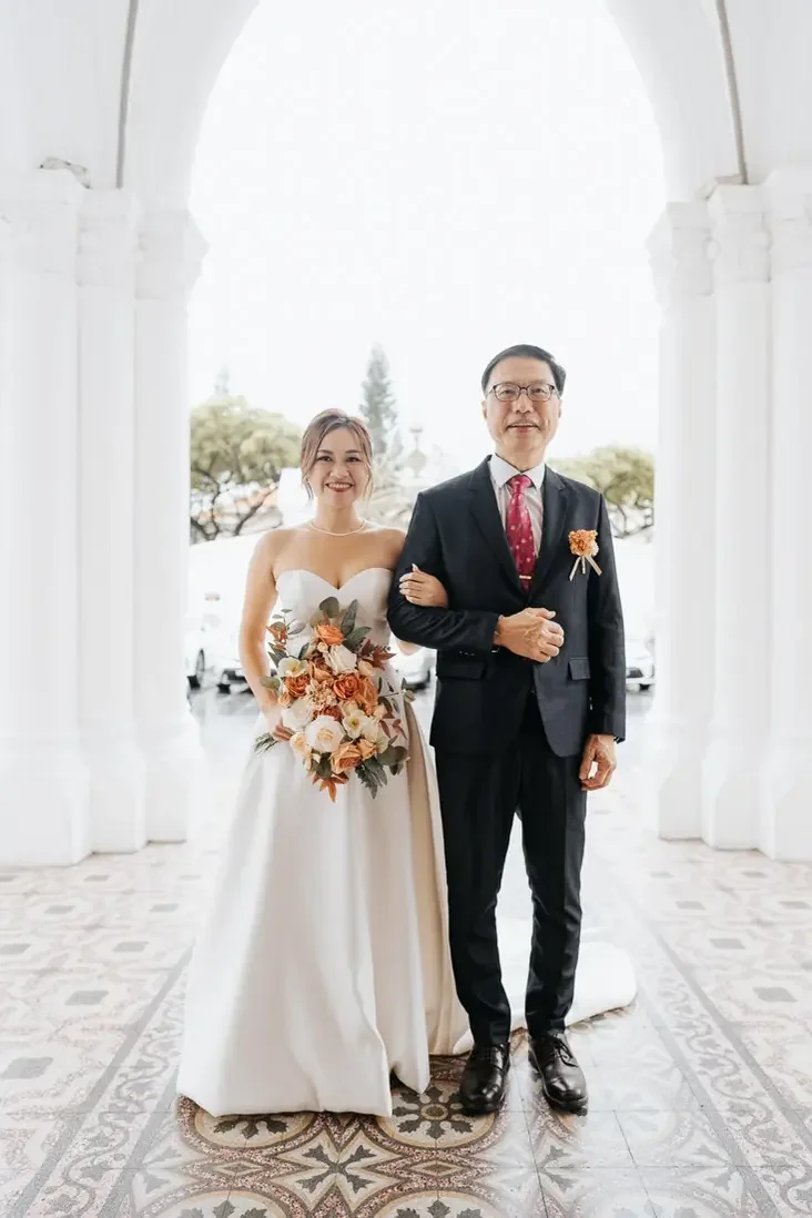 V & C wedding photo 90