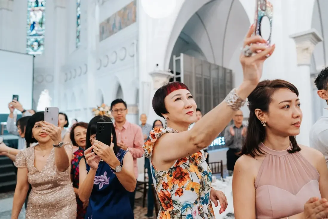 V & C wedding photo 97