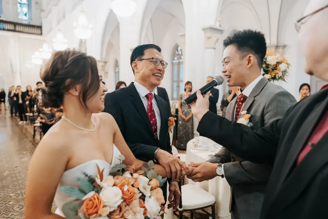 V & C wedding photo 100