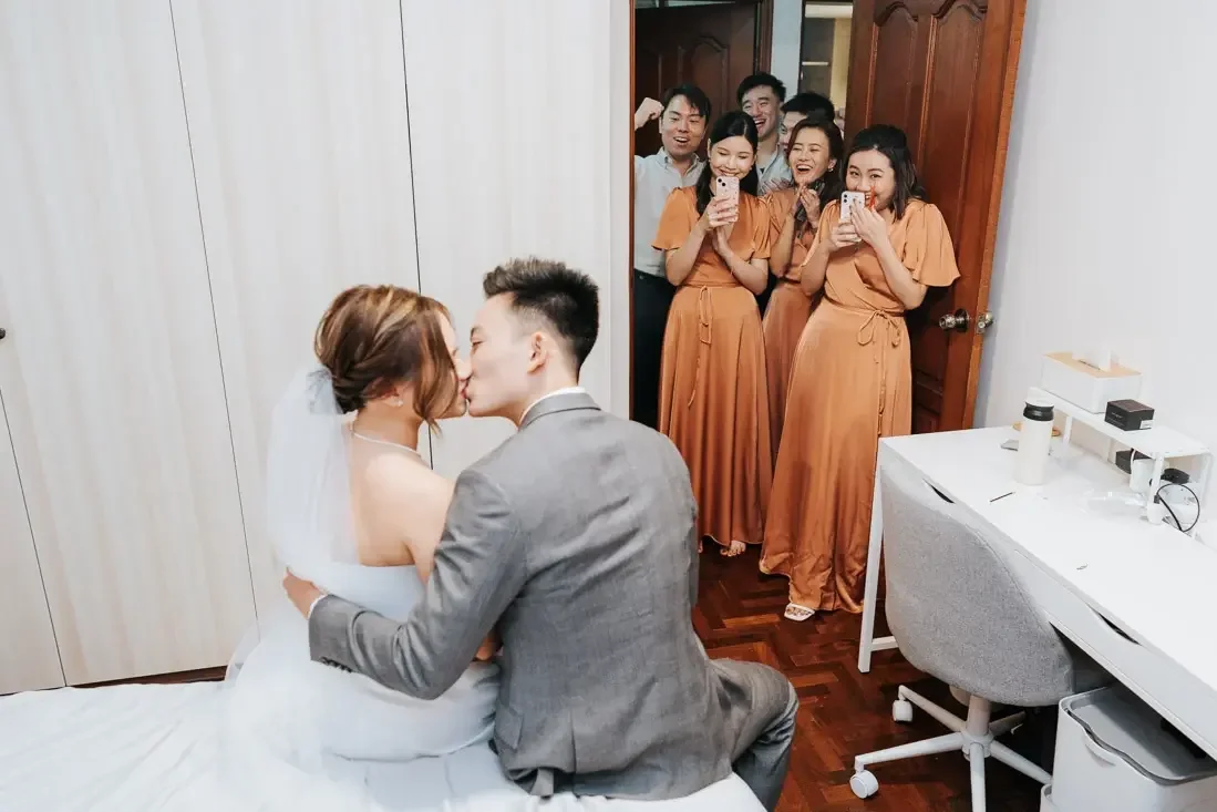 V & C wedding photo 41