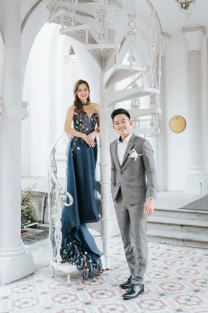 V & C wedding photo 208