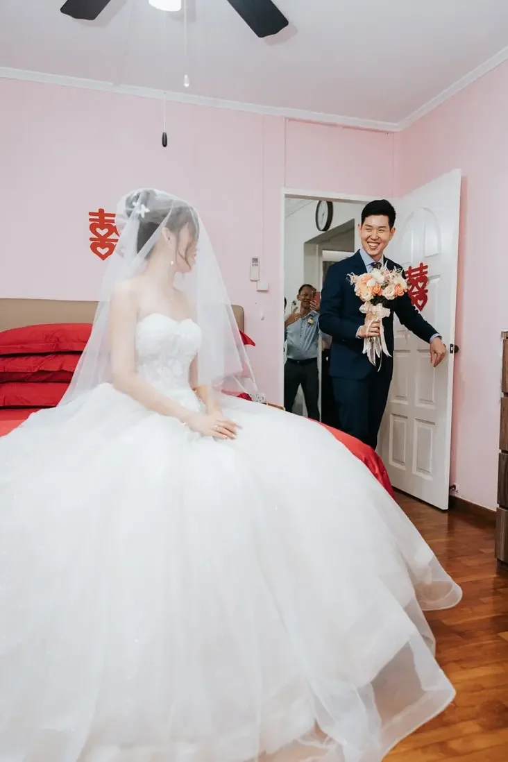 M & Q wedding photo 35