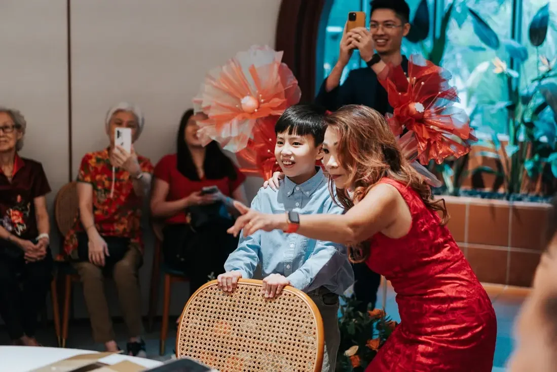 M & Q wedding photo 147