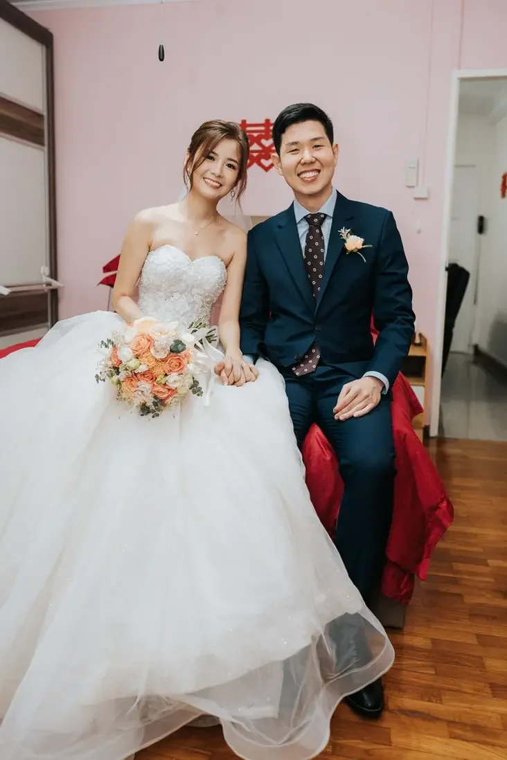 M & Q wedding photo 38