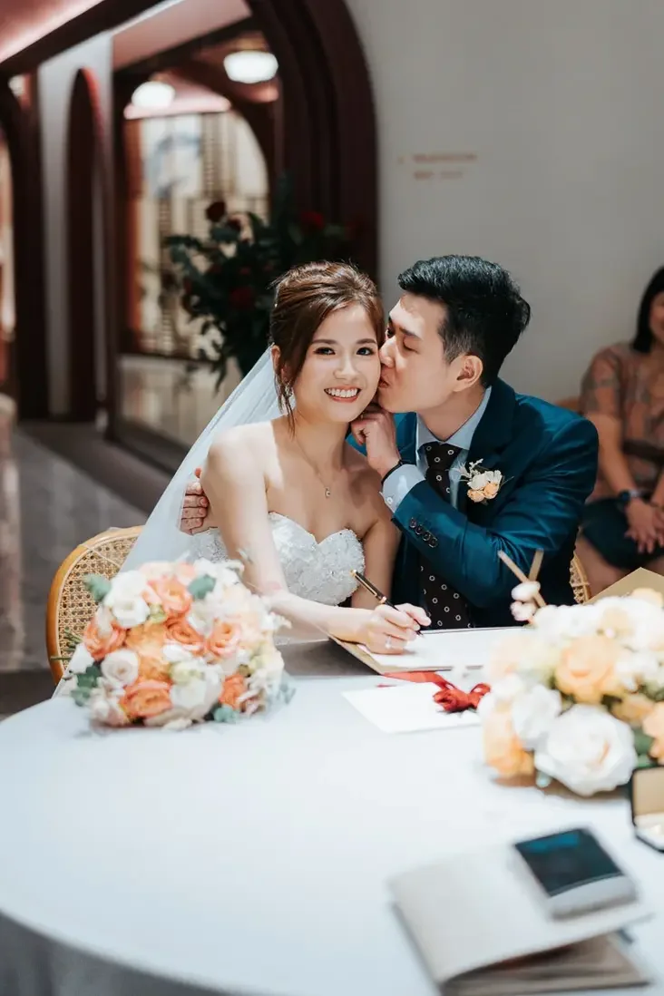 M & Q wedding photo 153