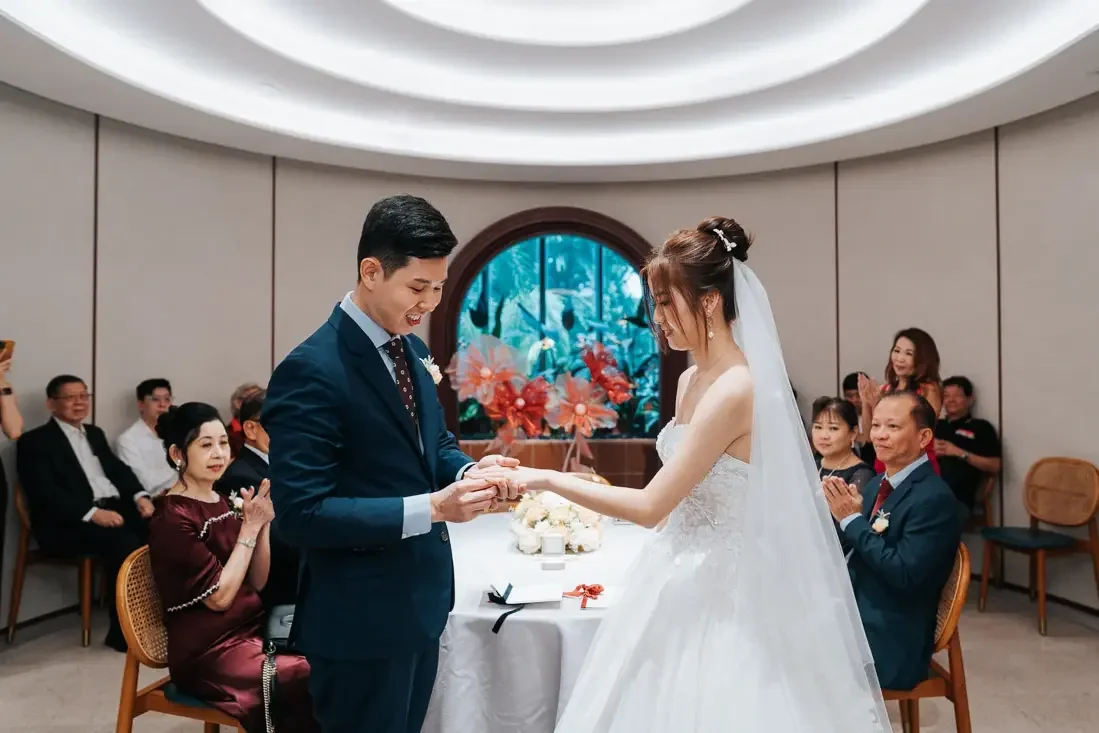 M & Q wedding photo 135