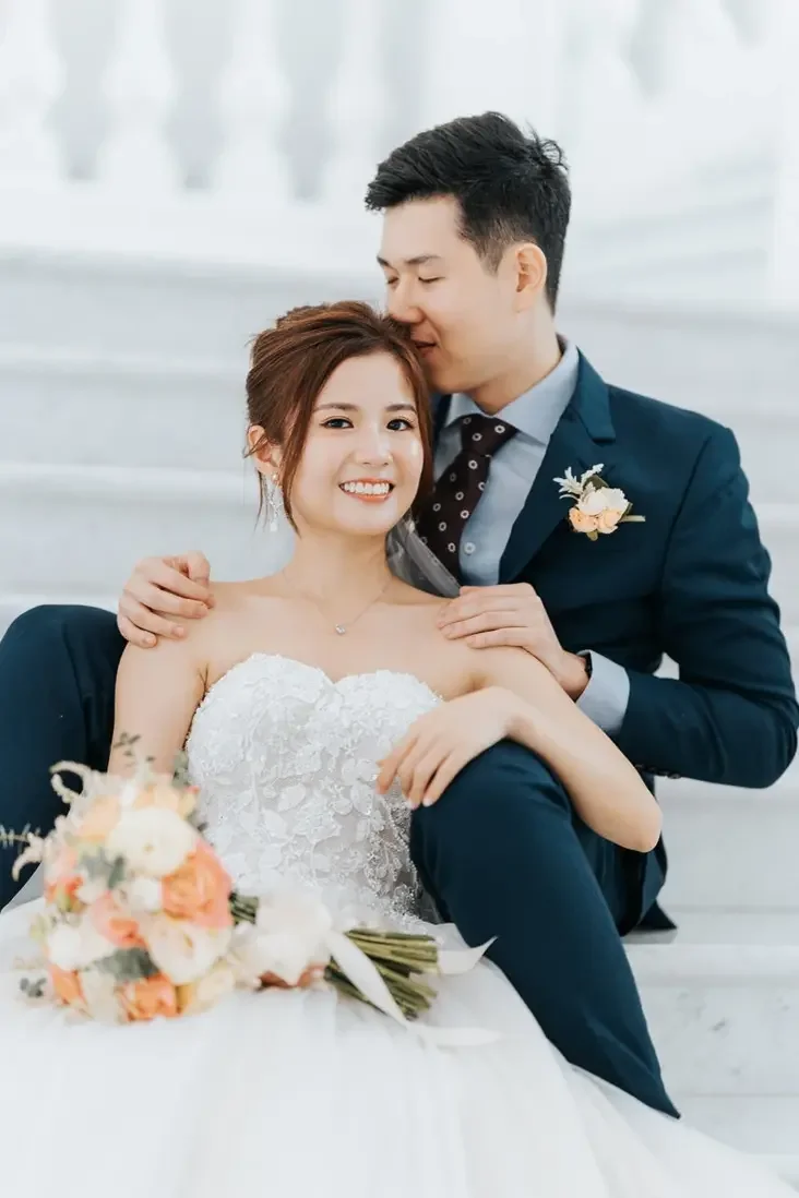 M & Q wedding photo 74