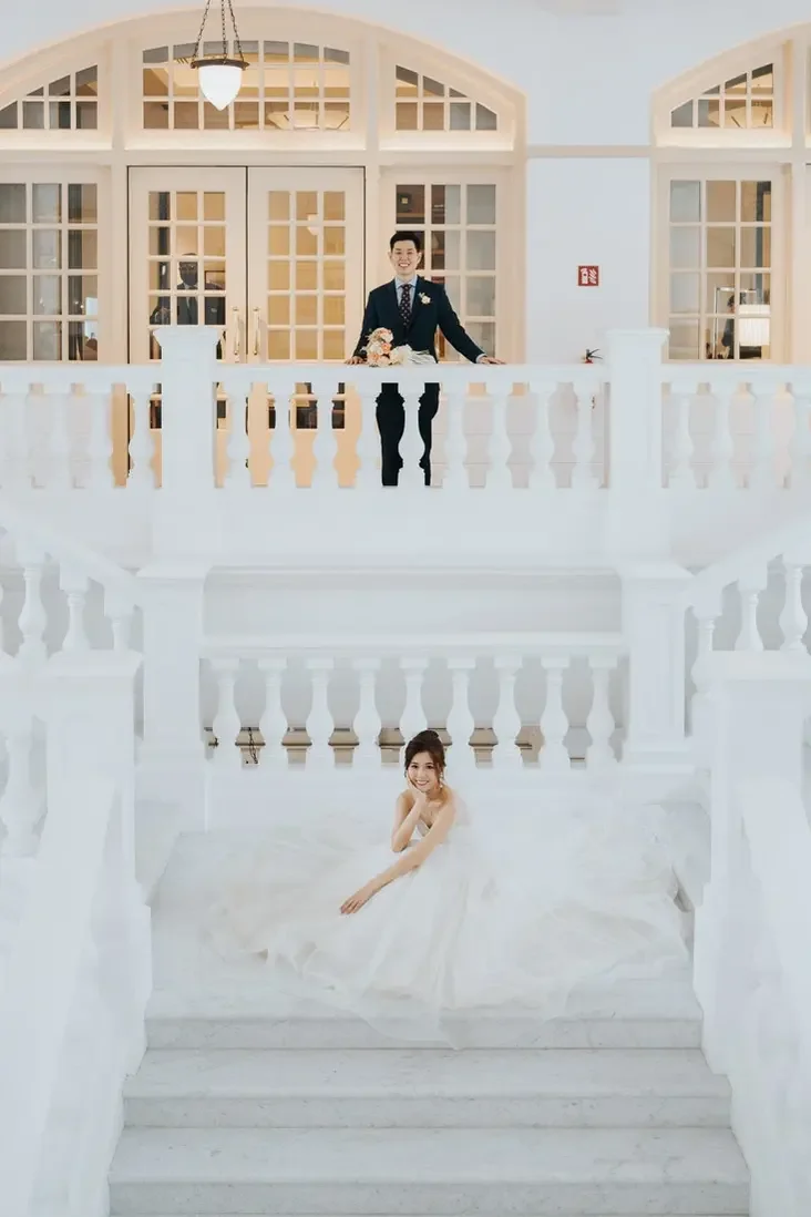 M & Q wedding photo 85