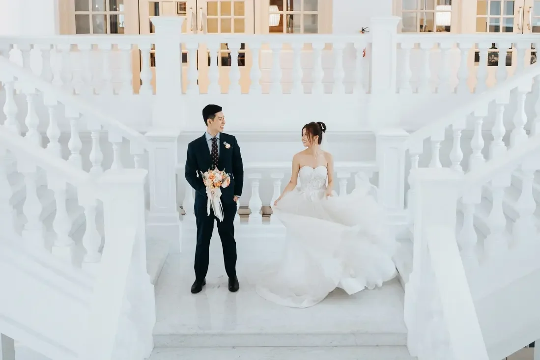 M & Q wedding photo 87