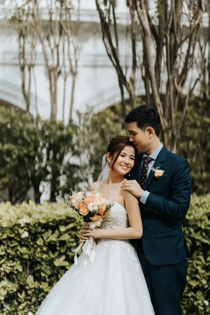 M & Q wedding photo 91