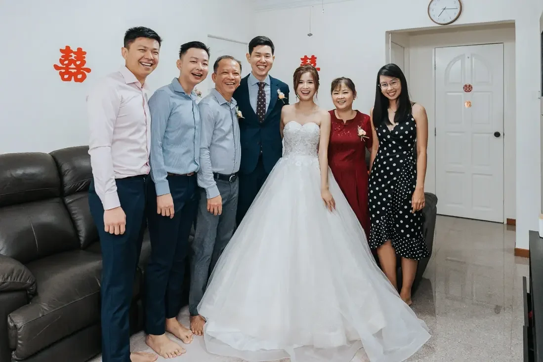 M & Q wedding photo 45