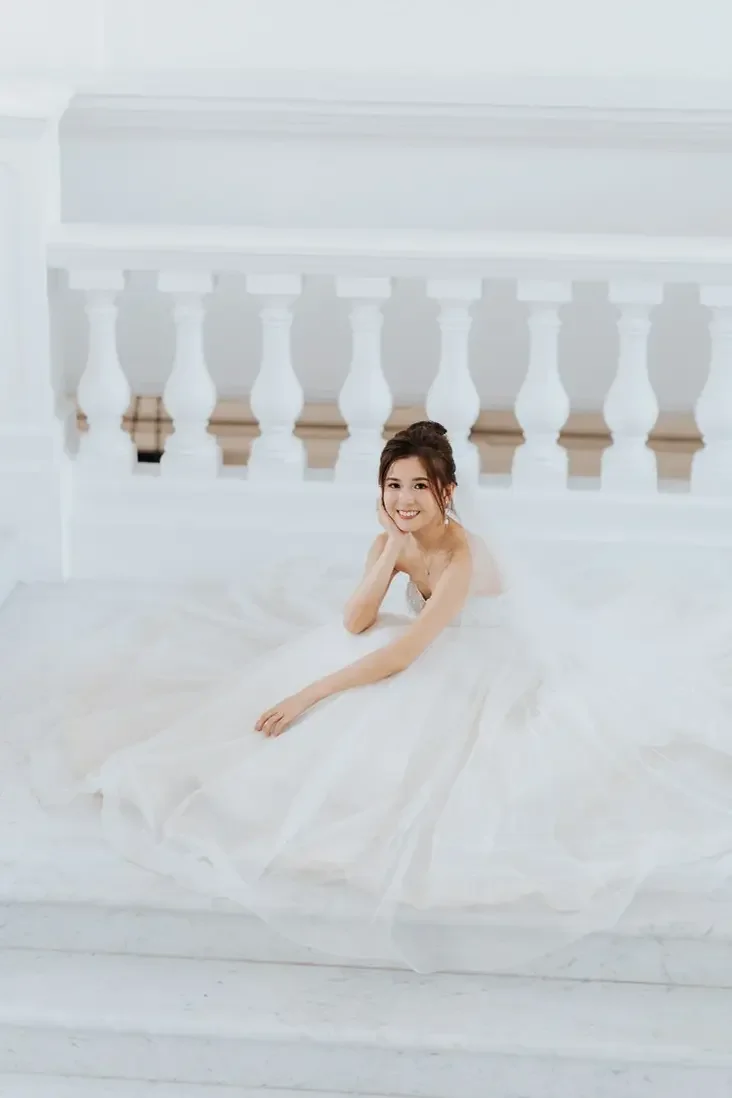 M & Q wedding photo 79