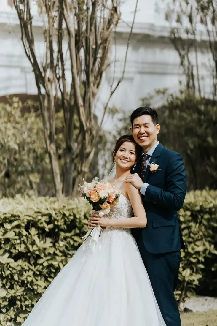 M & Q wedding photo 89