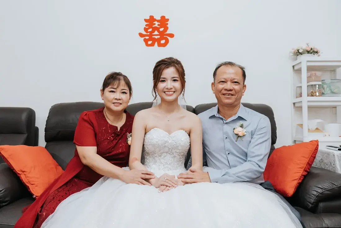 M & Q wedding photo 17