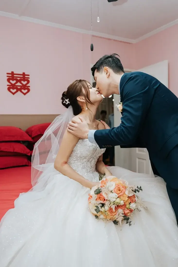 M & Q wedding photo 37