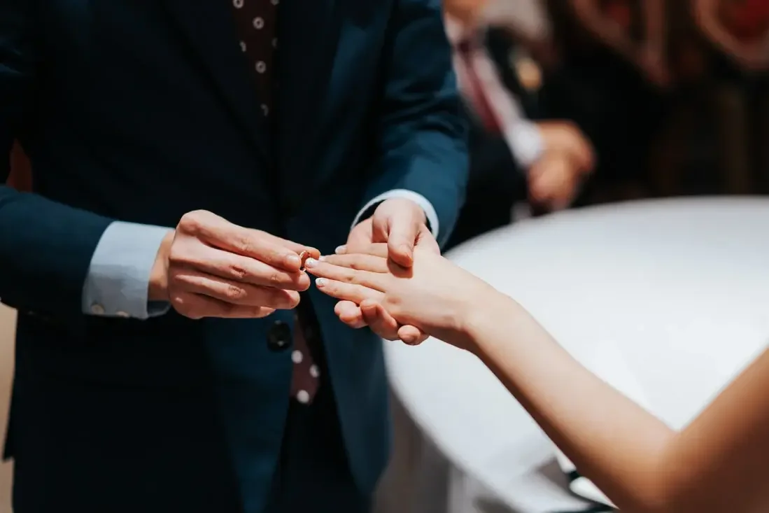 M & Q wedding photo 136