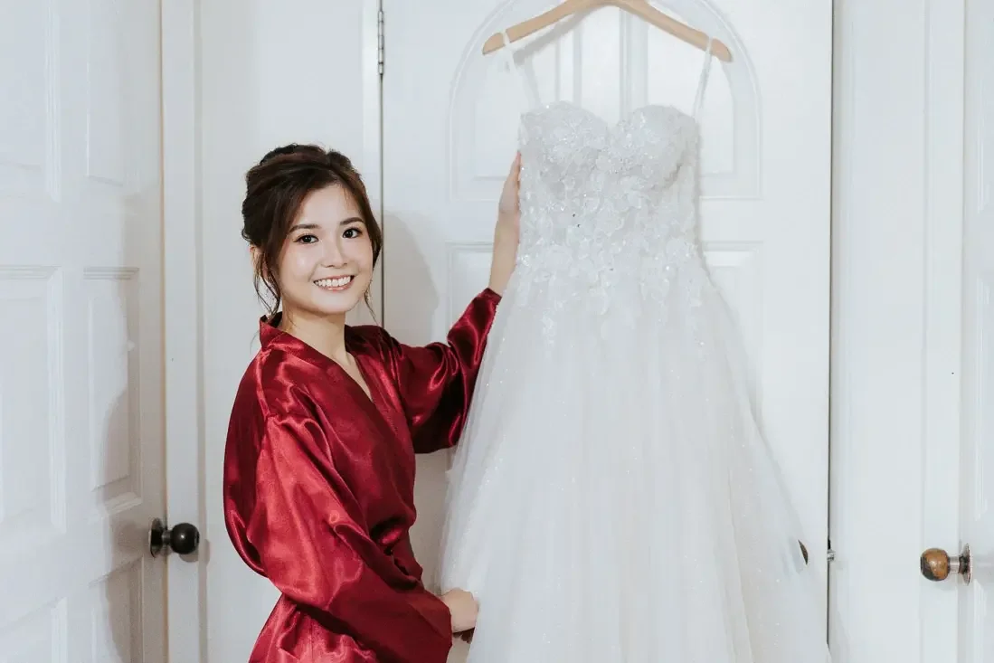 M & Q wedding photo 5