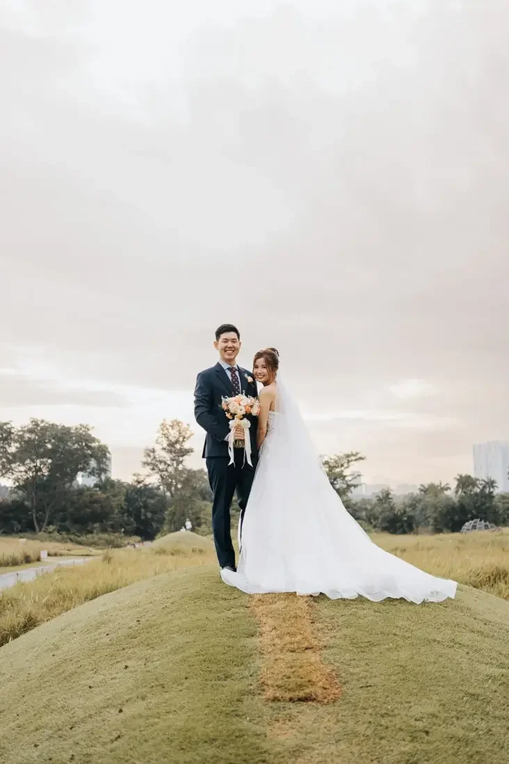 M & Q wedding photo 56