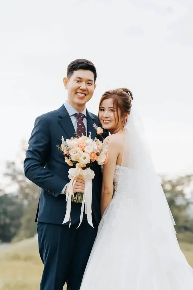 M & Q wedding photo 57