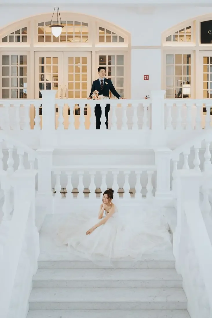 M & Q wedding photo 84