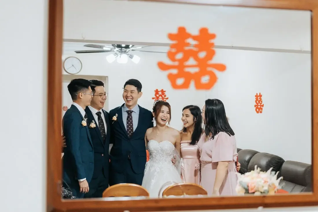 M & Q wedding photo 47