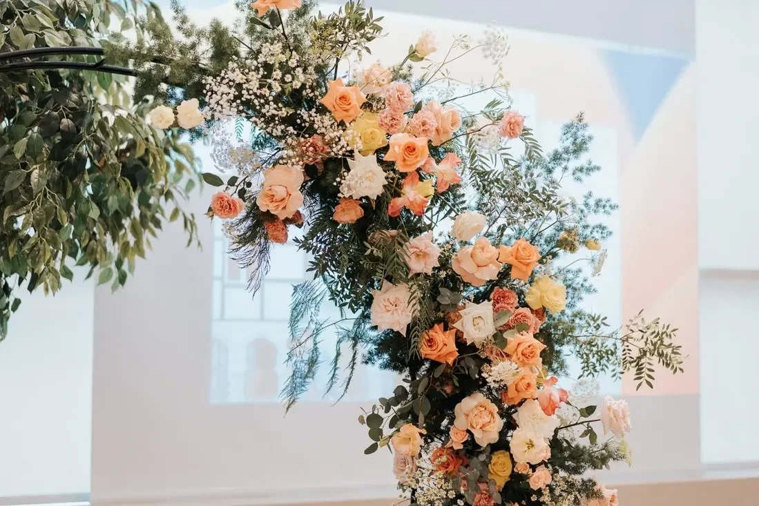 M & Q wedding photo 107