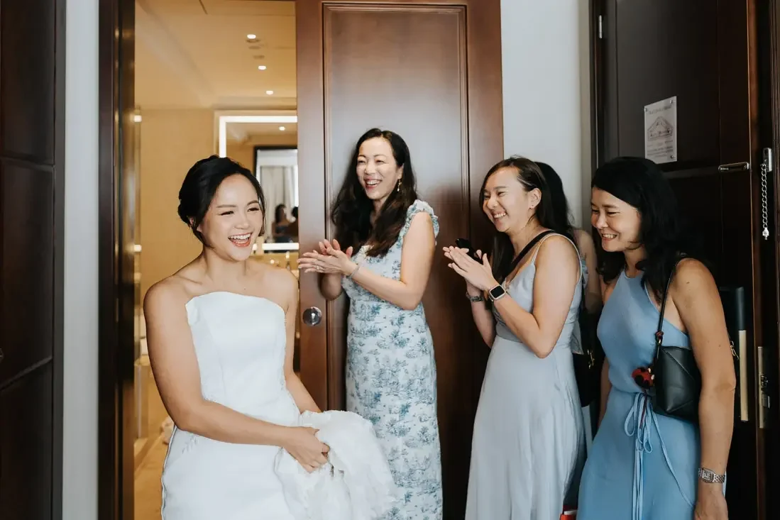 W & R wedding photo 10