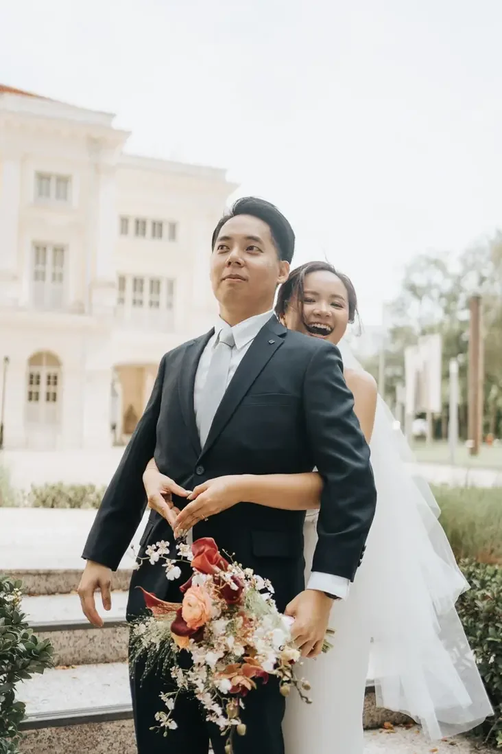 W & R wedding photo 80