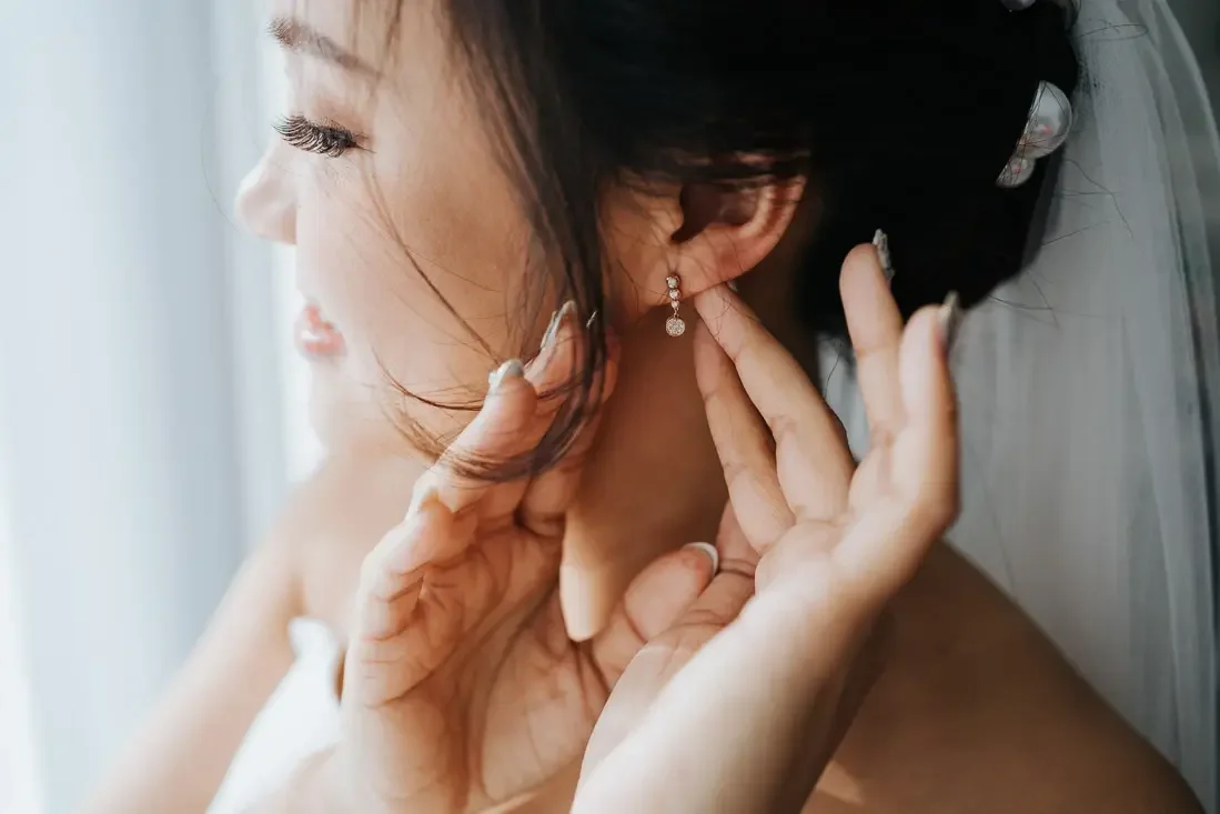 W & R wedding photo 16