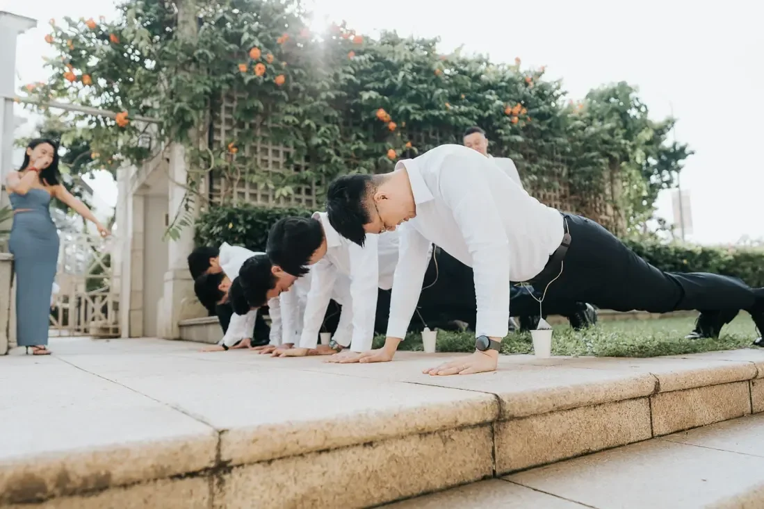 W & R wedding photo 35