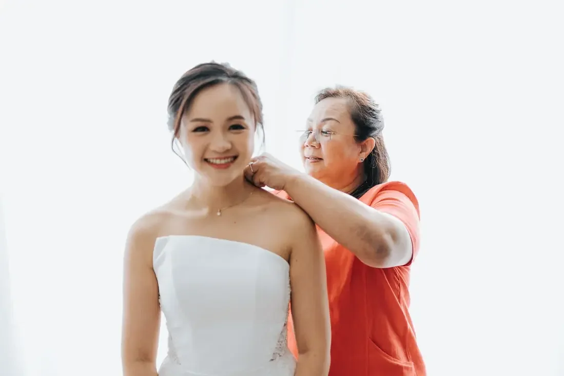 W & R wedding photo 13